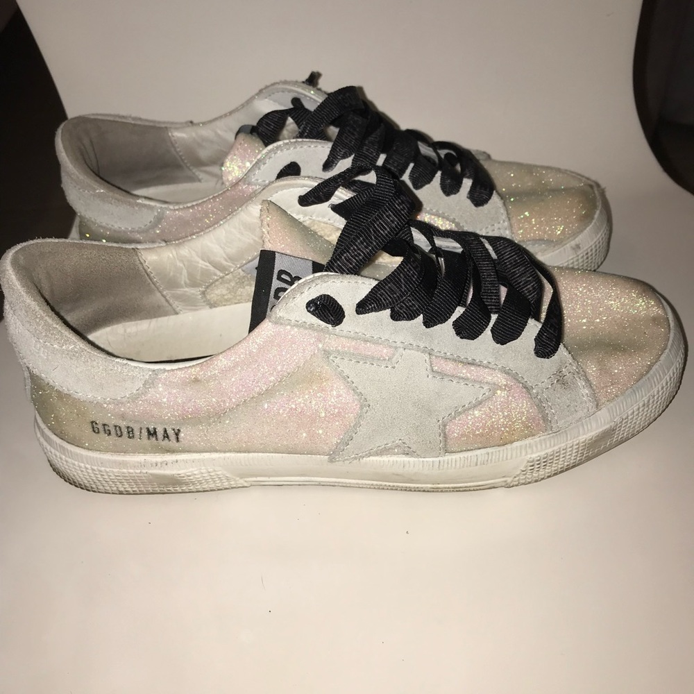 golden goose maybsneakers